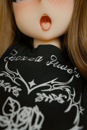 Koharu Sex doll (Irokebijin 130cm A-cup S-tpe) EXPRESS