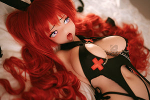 Konishi Kokona muñeca sexual (BC-Doll 155 cm J-CUP #O01 Silicona)