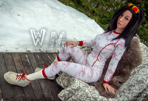 Dajana muñeca sexual (WM-Doll 159cm C-CUP #45 S-TPE) EXPRESS