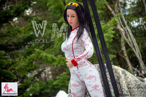 Dajana muñeca sexual (WM-Doll 159cm C-CUP #45 S-TPE) EXPRESS