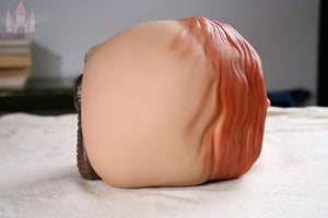 Masturbador de rollo (Dolls Castle #H1 Pro Silicone)