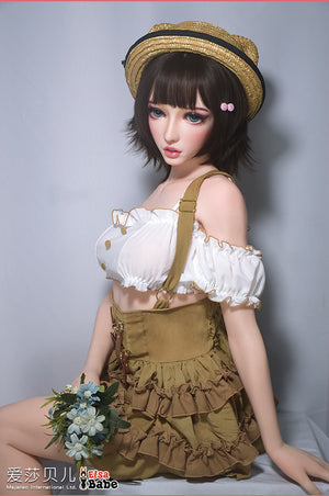 Nagashima Sawako Sex doll (Elsa Babe 150cm HB035 silicone)