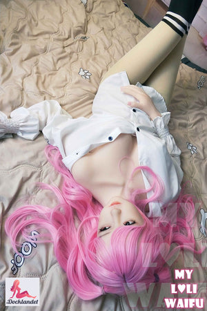 Haruki muñeca sexual (My Loli Waifu 150 cm C-CUP #18 TPE)