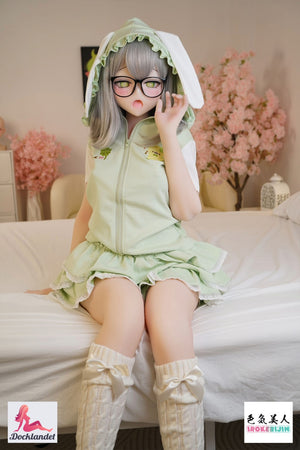 Aiko Sexdocka (Irokebijin 149cm B-Kupa S-TPE)