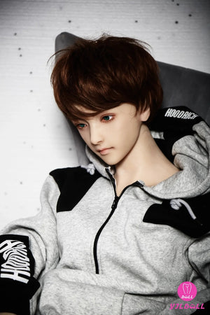 William Masculino muñeca sexual (YJL Doll 165 cm MD005 TPE)