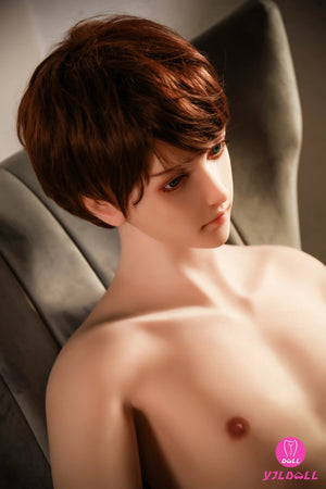 William Masculino muñeca sexual (YJL Doll 165 cm MD005 TPE)