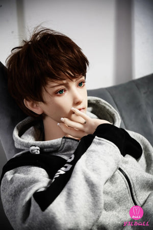 William Masculino muñeca sexual (YJL Doll 165 cm MD005 TPE)