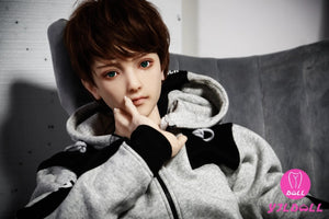 William Masculino muñeca sexual (YJL Doll 165 cm MD005 TPE)