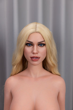 Della Sex doll (FanReal Doll 155cm f-cup silicone) EXPRESS