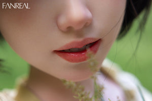 Molly Sex doll (FanReal Doll 153cm b-cup silicone)