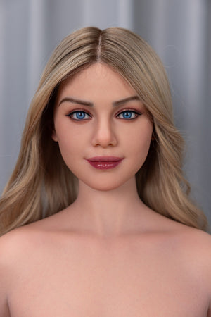 María muñeca sexual (FanReal Doll 170 cm de silicona G-CUP) EXPRESS