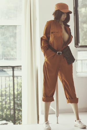 Shayna Sex doll (WM-Doll 170cm h-cup #122 TPE)