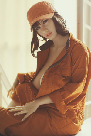 Shayna Sex doll (WM-Doll 170cm h-cup #122 TPE)