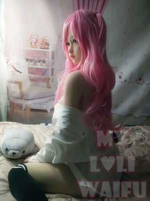 Haruki muñeca sexual (My Loli Waifu 150 cm C-CUP #18 TPE)
