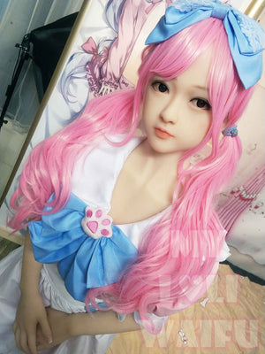 Haruki muñeca sexual (My Loli Waifu 150 cm C-CUP #18 TPE)