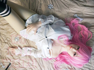 Haruki muñeca sexual (My Loli Waifu 150 cm C-CUP #18 TPE)
