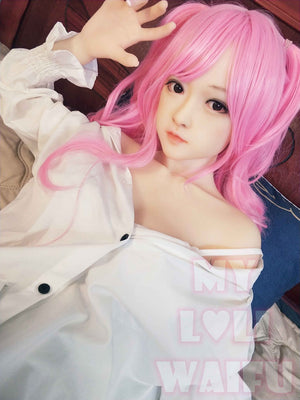 Haruki muñeca sexual (My Loli Waifu 150 cm C-CUP #18 TPE)