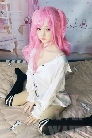 Haruki muñeca sexual (My Loli Waifu 150 cm C-CUP #18 TPE)