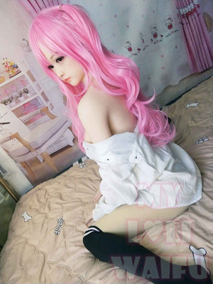 Haruki muñeca sexual (My Loli Waifu 150 cm C-CUP #18 TPE)