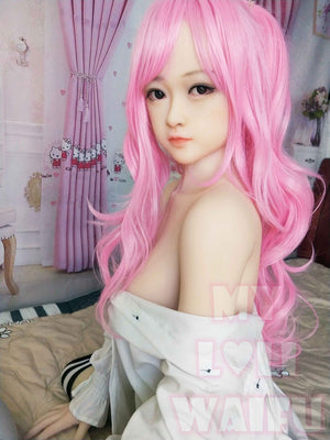 Haruki muñeca sexual (My Loli Waifu 150 cm C-CUP #18 TPE)