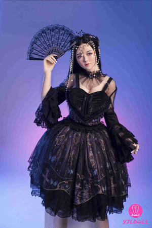 Joel Sex doll (YJL Doll 168cm e-cup #261 TPE+silicone)