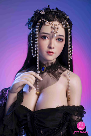 Joel Sex doll (YJL Doll 168cm e-cup #261 TPE+silicone)