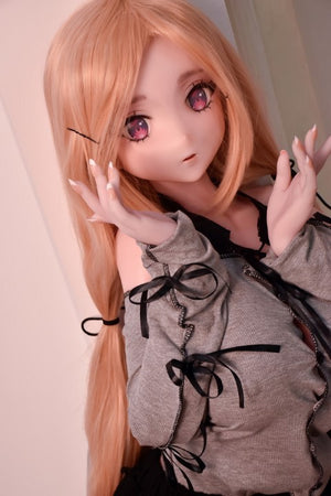 Ocio de Utashiro muñeca sexual (Elsa Babe 148 cm RAD021 Silicona)