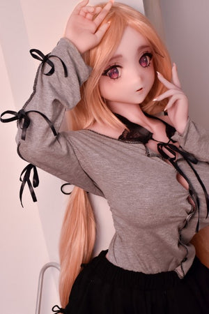 Ocio de Utashiro muñeca sexual (Elsa Babe 148 cm RAD021 Silicona)