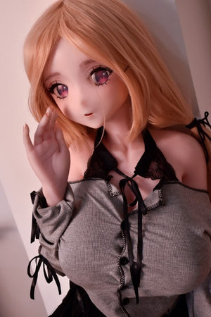 Ocio de Utashiro muñeca sexual (Elsa Babe 148 cm RAD021 Silicona)