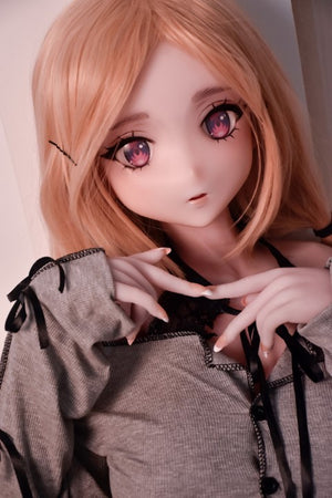 Ocio de Utashiro muñeca sexual (Elsa Babe 148 cm RAD021 Silicona)