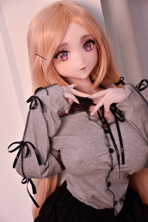 Ocio de Utashiro muñeca sexual (Elsa Babe 148 cm RAD021 Silicona)