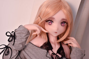 Ocio de Utashiro muñeca sexual (Elsa Babe 148 cm RAD021 Silicona)