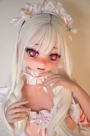 Ikezawa Rina Sex doll (Elsa Babe 148cm Rad031 silicone)