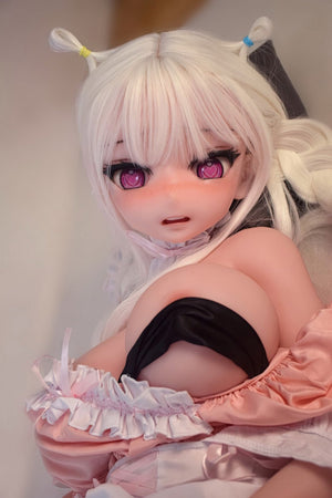 Ikezawa Rina Sex doll (Elsa Babe 148cm Rad031 silicone)