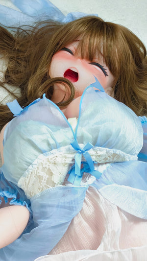 Yukimura Cana Sex doll (Elsa Babe 148cm Rad036 silicone)