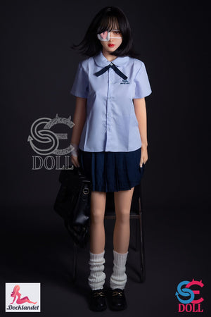 Ariel.B Sexdocka (SEDoll 153cm F-Kupa #108 TPE)