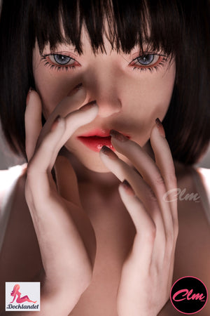 Gimogi Sex doll (Climax Doll Ultra 157cm b-cup silicone)