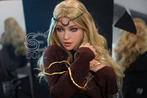 Vicky.b Sex doll (SEDoll 163cm e-cup #020 TPE)