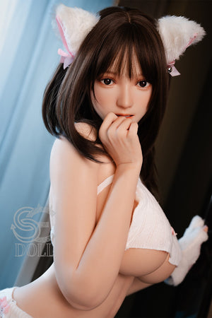 Yuuka.i muñeca sexual (SEDoll 157cm i-cup #079SO Silicone Pro)