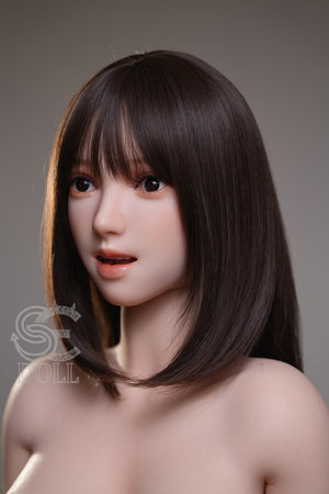 Yuuka.i muñeca sexual (SEDoll 157cm i-cup #079SO Silicone Pro)