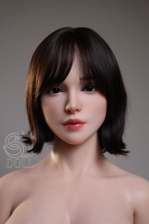 Liam.a Sex doll (SEDoll T165cm c-cup #134SC silicone Pro)