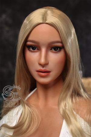 Xena.c Sex doll (SEDoll T157cm i-cup #135SC silicone Pro)