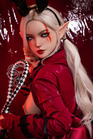 Aryana.a Sex doll (SEDoll 155cm D-cup #22SO silicone Pro)