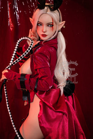 Aryana.a Sex doll (SEDoll 155cm D-cup #22SO silicone Pro)