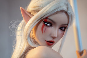 Aryana.a Sex doll (SEDoll 155cm D-cup #22SO silicone Pro)