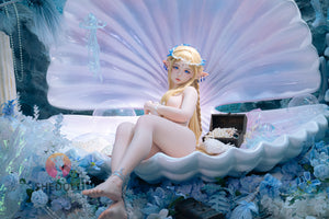 Cartethyia Sex doll (SHEDOLL 152cm A-cup #SH195 2.0 silicone)