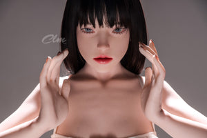 Gimogi Sex doll (Climax Doll Ultra 157cm b-cup silicone)