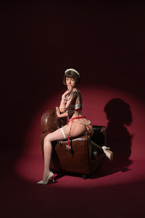 Jolie Sex doll (Zelex 165cm D-cup Zxe219-2 Sle silicone) EXPRESS