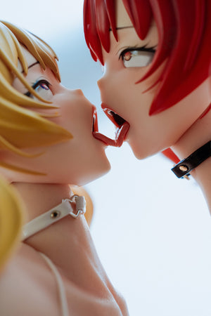 Nana muñeca sexual (BC-Doll 61 cm C-CUP F03A Silicona)