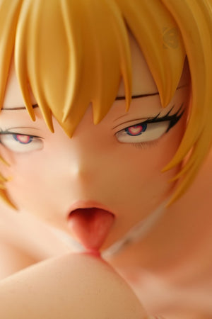 Nana muñeca sexual (BC-Doll 61 cm C-CUP F03A Silicona)